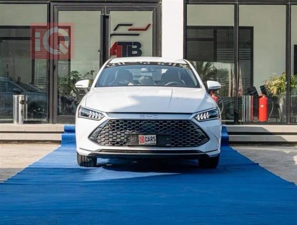BYD Qin Plus 2026 for sale in Iraq - Baghdad